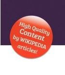 Kvalitetssider fra wikipedia samlet som bog